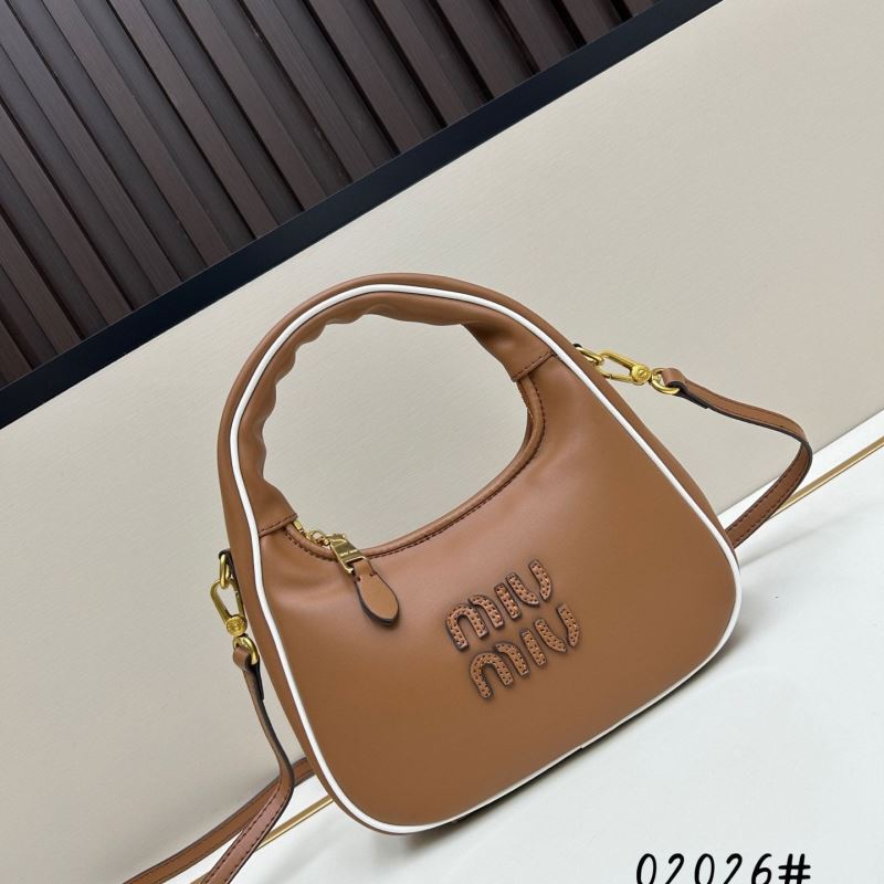 MIU MIU Top Handle Bags